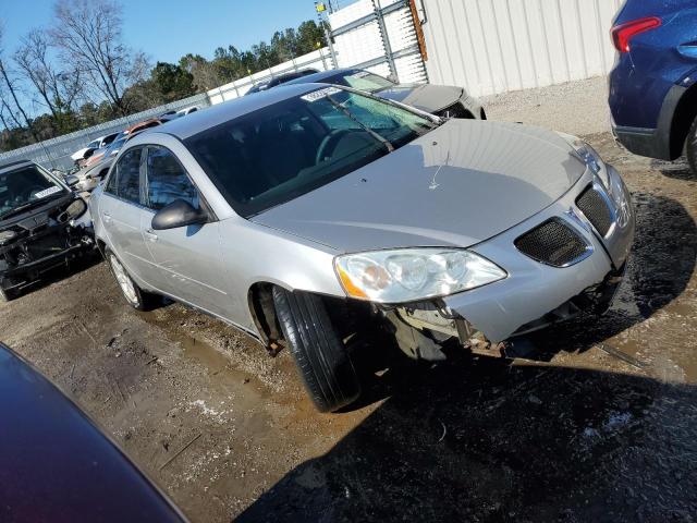 Photo 4 from auction – 2007 PONTIAC G6 BASE with VIN 1G2ZG58N074212002