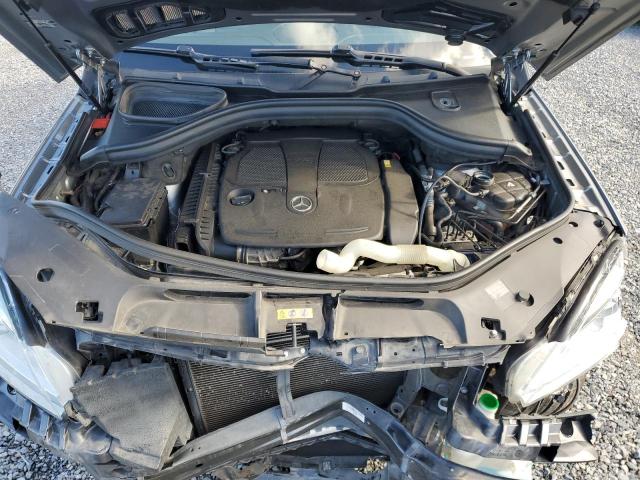 Photo 12 from auction – 2015 MERCEDES-BENZ ML 350 with VIN 4JGDA5JBXFA484155