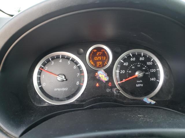 Photo 9 from auction – 2011 NISSAN SENTRA 2.0 with VIN 3N1AB6AP0BL698552