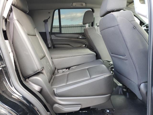 Photo 10 from auction – 2016 CHEVROLET TAHOE POLI with VIN 1GNSKDEC0GR323801