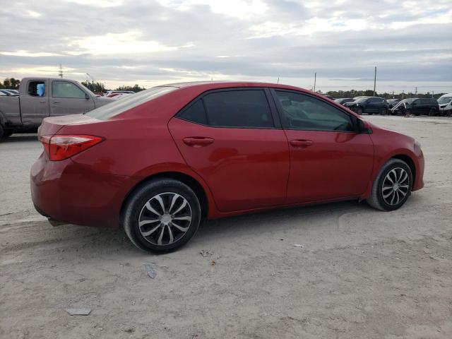 Photo 3 from auction – 2019 TOYOTA COROLLA L with VIN 2T1BURHE2KC208391