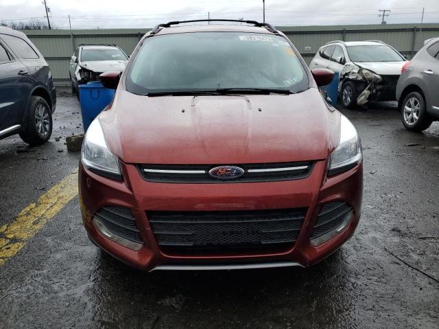 Photo 5 from auction – 2015 FORD ESCAPE SE with VIN 1FMCU9GX9FUB15640
