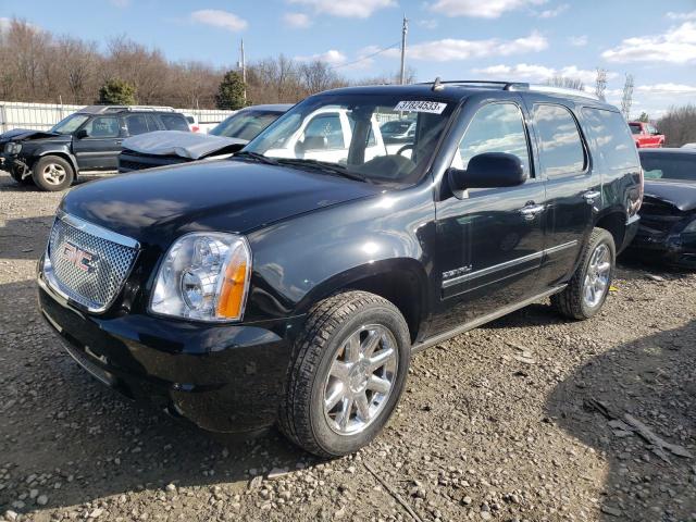 GMC YUKON DENA 2011 with VIN 1GKS2EEF0BR194786 - Photo from auction