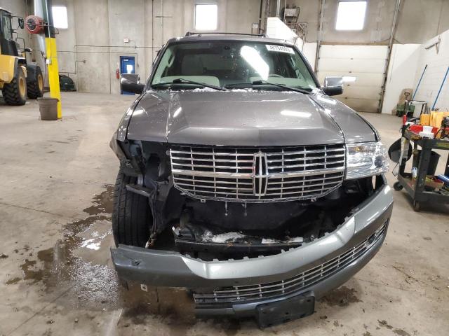 Photo 5 from auction – 2012 LINCOLN NAVIGATOR with VIN 5LMJJ3J53CEL01844
