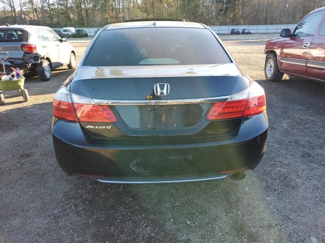 Photo 6 from auction – 2013 HONDA ACCORD EXL with VIN 1HGCR2F80DA249847