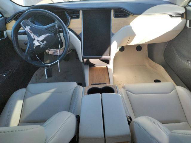 Photo 8 from auction – 2018 TESLA MODEL S with VIN 5YJSA1E26JF277177