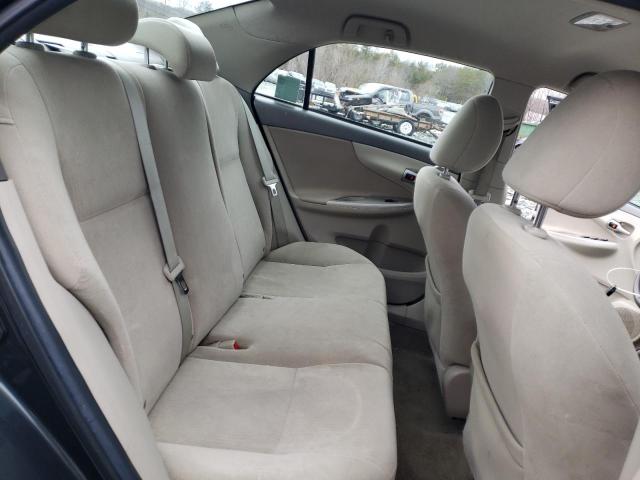 Photo 10 from auction – 2010 TOYOTA COROLLA BA with VIN 2T1BU4EE3AC513095