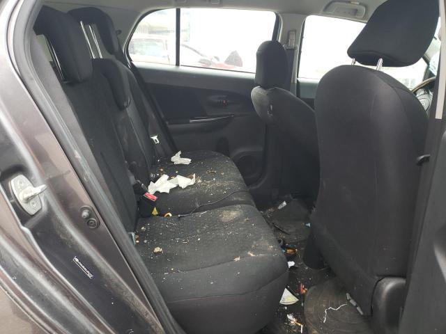 Photo 10 from auction – 2010 TOYOTA SCION XD with VIN JTKKU4B48AJ052159