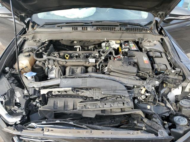 Photo 11 from auction – 2016 FORD FUSION SE with VIN 3FA6P0H79GR390572