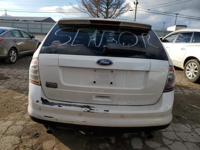 Photo 6 from auction – 2010 FORD EDGE LIMIT with VIN 2FMDK4KC9ABB72047