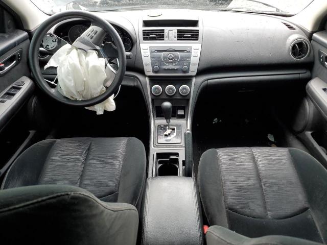Photo 8 from auction – 2010 MAZDA 6 I with VIN 1YVHZ8BH4A5M56138