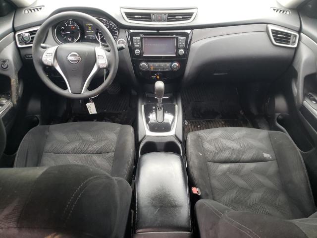 Photo 8 from auction – 2016 NISSAN ROGUE S with VIN 5N1AT2MV8GC843462