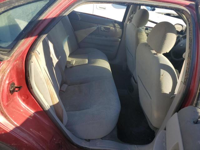 Фото 10 с аукциона – 2002 FORD TAURUS LX с VIN 1FAFP52U62A230020