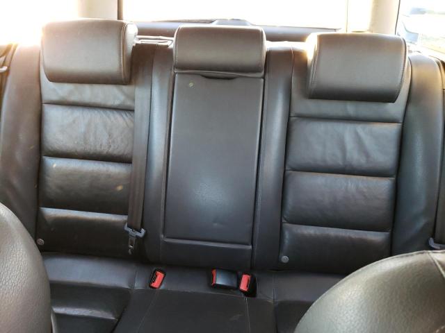 Photo 10 from auction – 2006 AUDI A4 2.0T AV with VIN WAUKF78E56A095638