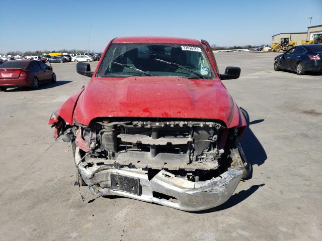 Photo 5 from auction – 2019 RAM 1500 CLASS with VIN 1C6RR6FG7KS552713