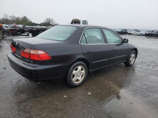 Photo 3 from auction – 2000 HONDA ACCORD EX with VIN 1HGCG1659YA077989