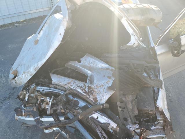 Photo 11 from auction – 2014 CHEVROLET IMPALA LT with VIN 2G1125S31E9101427
