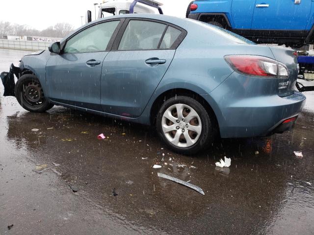 Photo 2 from auction – 2011 MAZDA 3 I with VIN JM1BL1UG0B1358502