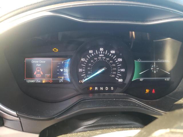 Photo 9 from auction – 2019 FORD FUSION SE with VIN 3FA6P0HD5KR164267