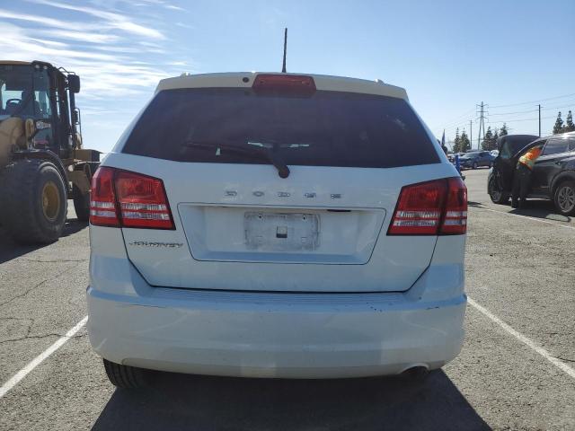 Photo 6 from auction – 2016 DODGE JOURNEY SE with VIN 3C4PDCAB4GT249807