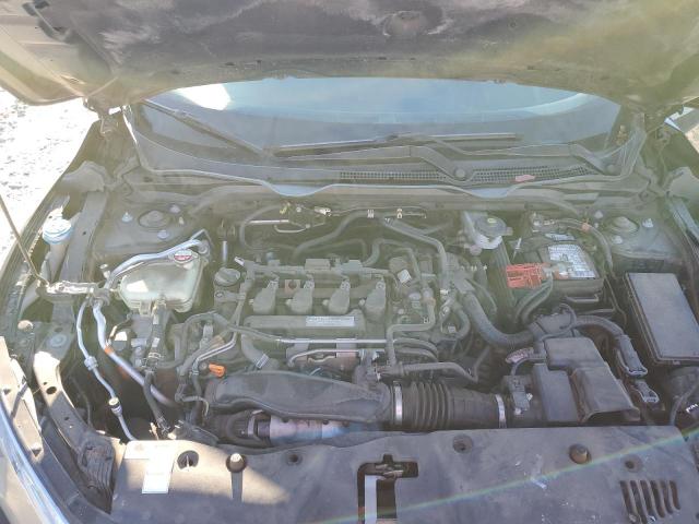 Photo 11 from auction – 2016 HONDA CIVIC EX with VIN 19XFC1F39GE206668