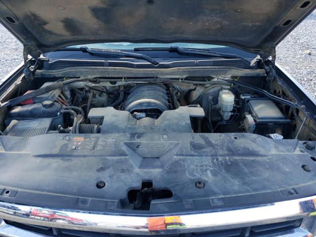 صورة رقم 11 من المزاد - 2014 CHEVROLET SILVERADO مع VIN 3GCUKREC6EG366289