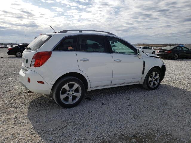 Photo 3 from auction – 2013 CHEVROLET CAPTIVA LT with VIN 3GNAL4EK8DS545124