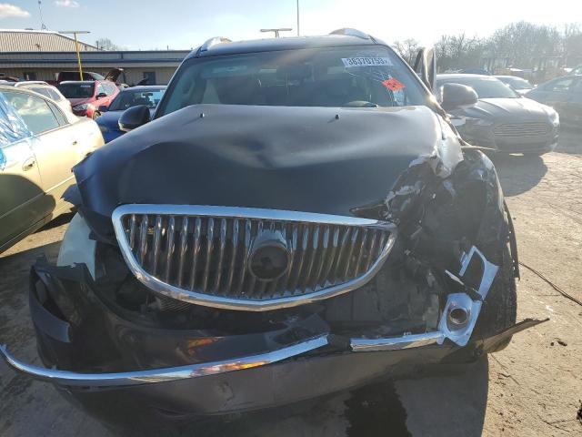 Photo 5 from auction – 2012 BUICK ENCLAVE with VIN 5GAKRCED1CJ245630