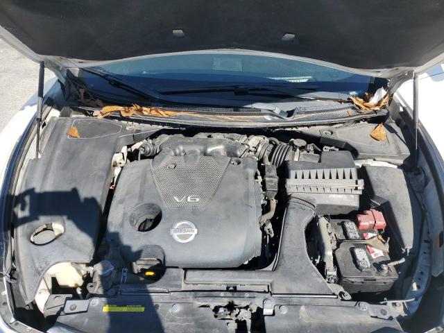 Photo 11 from auction – 2012 NISSAN MAXIMA S with VIN 1N4AA5AP9CC818166