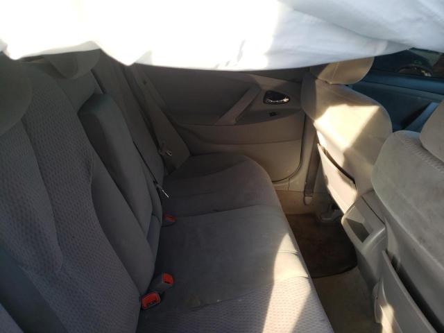 Photo 10 from auction – 2010 TOYOTA CAMRY BASE with VIN 4T4BF3EK8AR082803