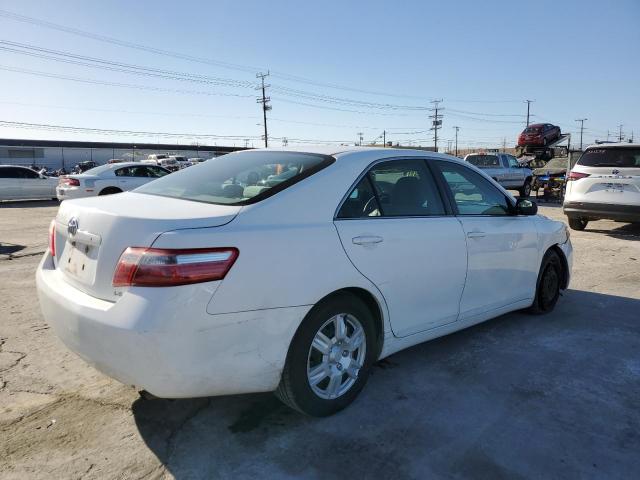 Photo 3 from auction – 2009 TOYOTA CAMRY BASE with VIN 4T4BE46K79R100291