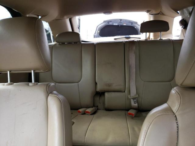 Photo 10 from auction – 2009 CHEVROLET EQUINOX LT with VIN 2CNDL53F796223223