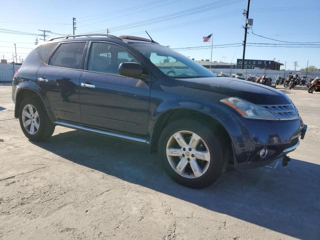 Photo 4 from auction – 2007 NISSAN MURANO SL with VIN JN8AZ08T57W507397