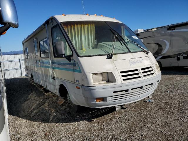 CHEVROLET P30 1995 with VIN 1GBJP37N8S3315816 - Photo from auction