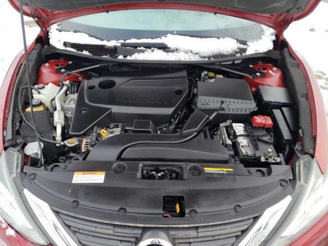 Photo 11 from auction – 2016 NISSAN ALTIMA 2.5 with VIN 1N4AL3AP5GN329840