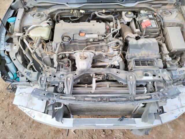Photo 11 from auction – 2017 HONDA CIVIC LX with VIN 19XFC2F56HE047732