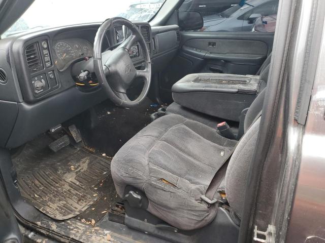 صورة رقم 7 من المزاد - 2002 CHEVROLET SILVERADO مع VIN 1GCEK14V32E269966