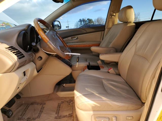 Photo 7 from auction – 2006 LEXUS RX 330 with VIN 2T2GA31U96C043549