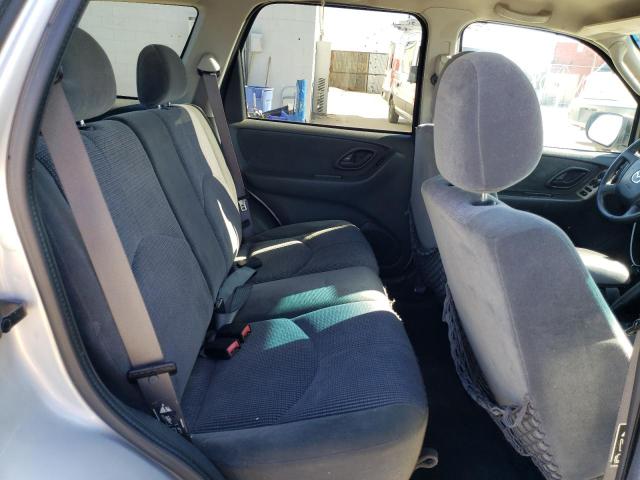 Photo 10 from auction – 2003 MAZDA TRIBUTE LX with VIN 4F2YZ941X3KM23547