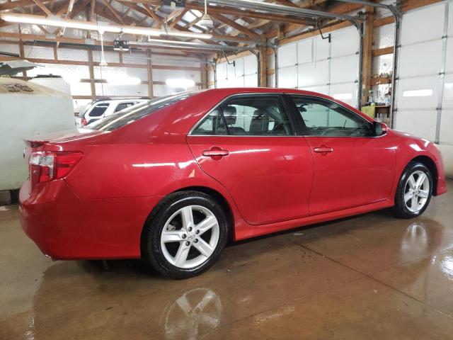 Photo 3 from auction – 2014 TOYOTA CAMRY L with VIN 4T1BF1FK9EU802659