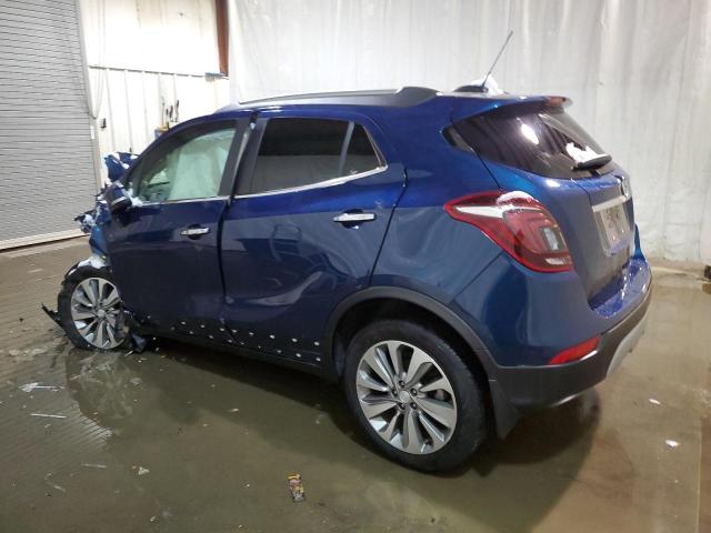 Photo 2 from auction – 2019 BUICK ENCORE PRE with VIN KL4CJESB2KB851420