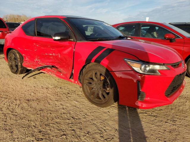 Photo 4 from auction – 2014 TOYOTA SCION TC with VIN JTKJF5C71E3083199