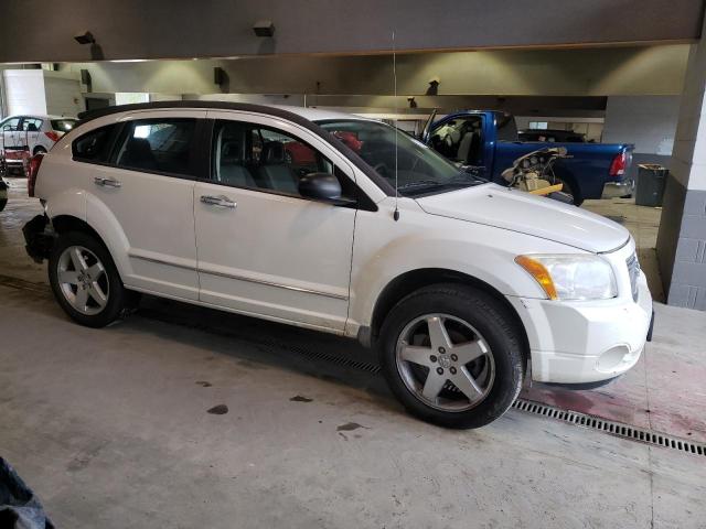 Photo 4 from auction – 2008 DODGE CALIBER R/ with VIN 1B3HB78K18D725575