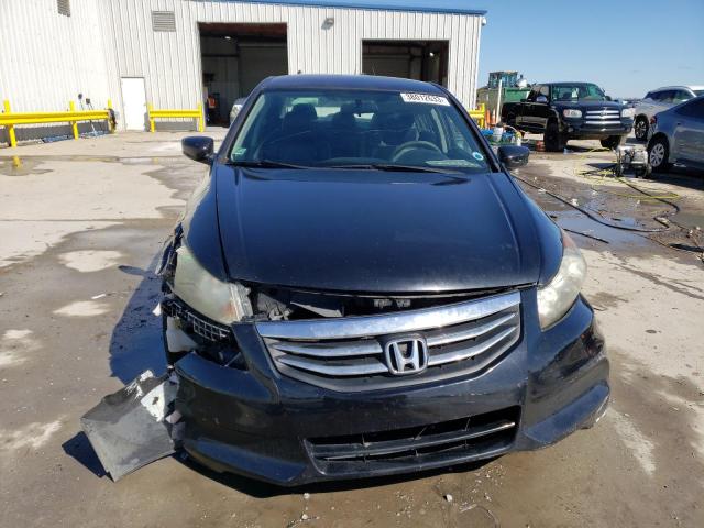 Photo 5 from auction – 2011 HONDA ACCORD SE with VIN 1HGCP2F61BA087129
