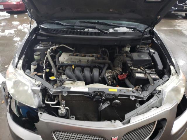 Photo 11 from auction – 2008 PONTIAC VIBE with VIN 5Y2SL65868Z408320
