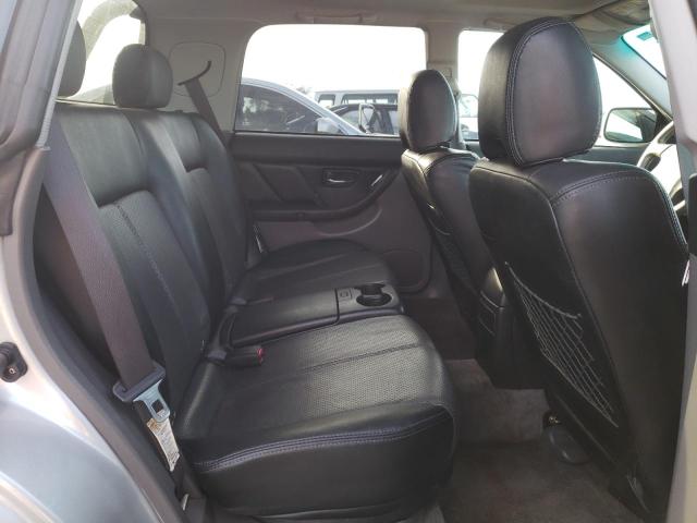 Photo 10 from auction – 2003 SUBARU BAJA with VIN 4S4BT61C637100977