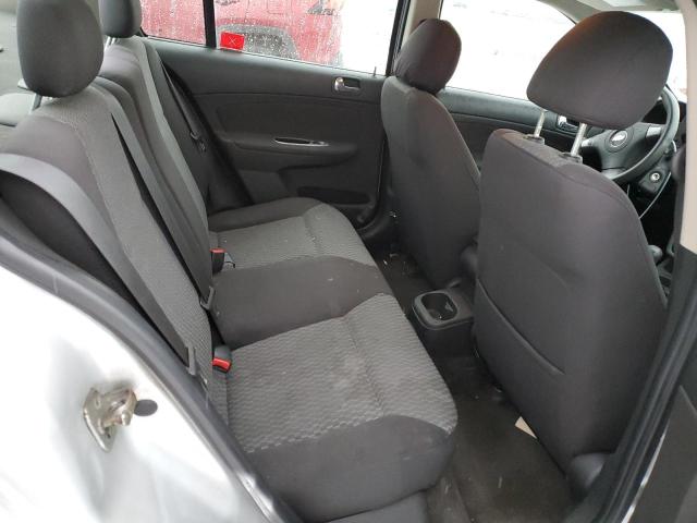 Photo 10 from auction – 2010 CHEVROLET COBALT 1LT with VIN 1G1AD5F56A7229454