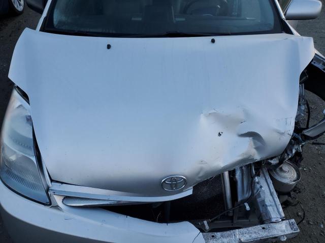 Photo 11 from auction – 2007 TOYOTA PRIUS with VIN JTDKB20U377661301