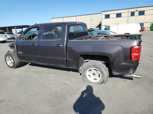 Photo 2 from auction – 2014 CHEVROLET SILVERADO with VIN 3GCPCREC6EG393017
