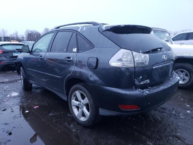 Photo 2 from auction – 2004 LEXUS RX 330 with VIN JTJHA31U340017042